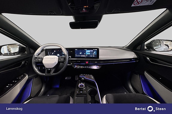 Kia EV6 17 of 30