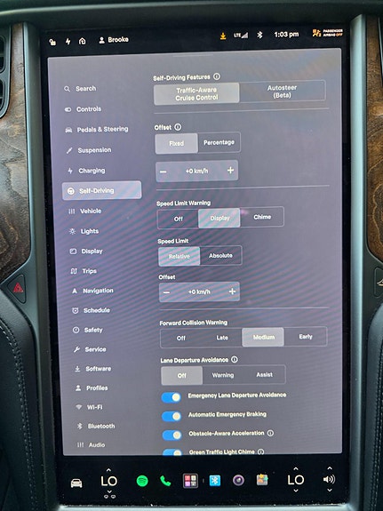 Tesla Model X 25 of 30