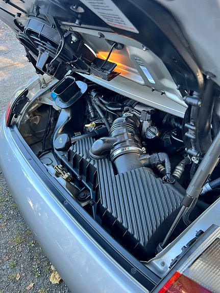 Porsche 911 Carrera 4 15 of 22