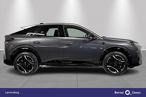 Peugeot e-3008 6 of 29