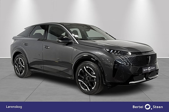 Peugeot e-3008 7 of 29