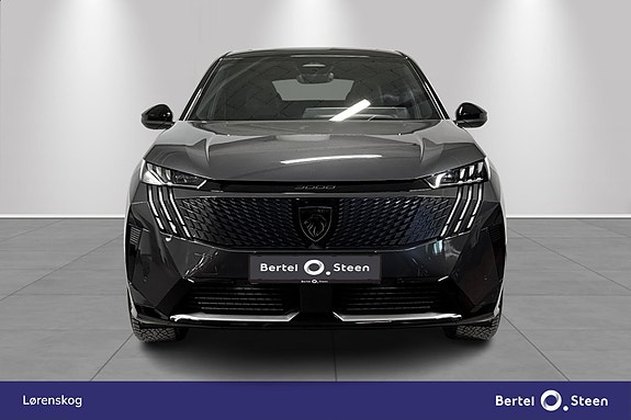 Peugeot e-3008 8 of 29