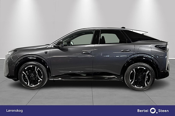 Peugeot e-3008 2 of 29
