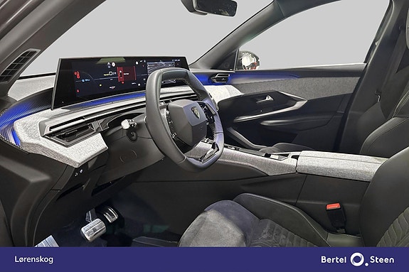 Peugeot e-3008 9 of 29