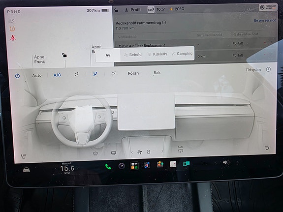 Tesla Model 3 20 of 22