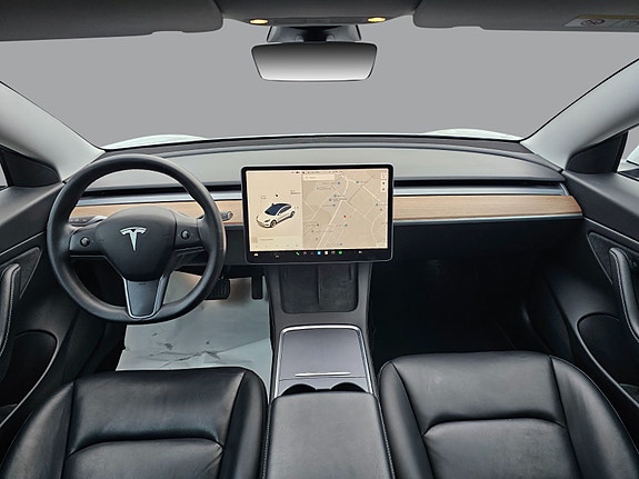 Tesla Model 3 12 of 22