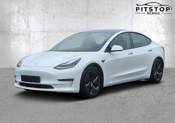 Tesla Model 3 2 of 22