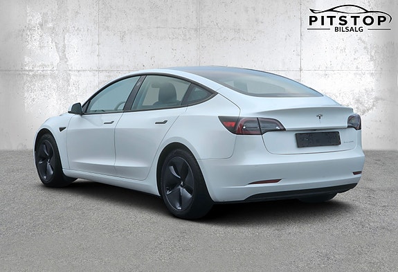 Tesla Model 3 3 of 22