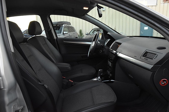 Opel Astra 5 of 14