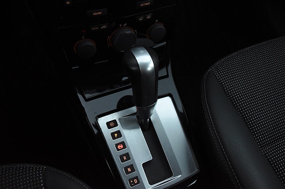 Opel Astra 14 of 14