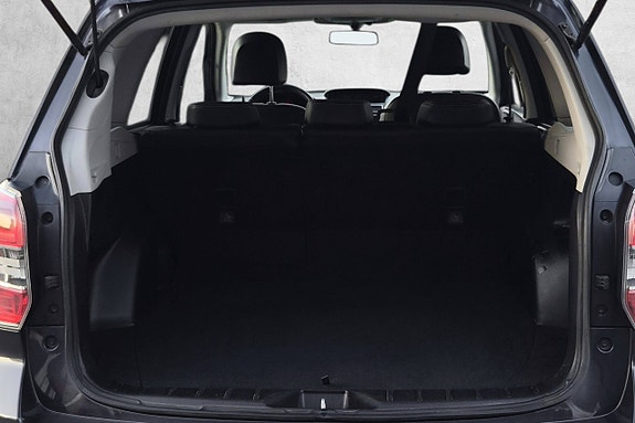Subaru Forester 25 of 30