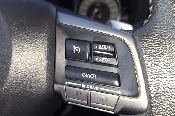 Subaru Forester 28 of 30