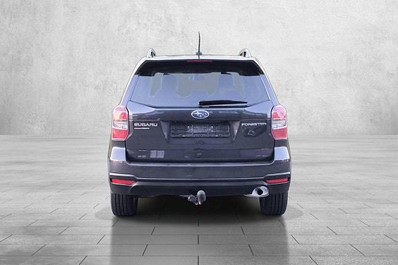 Subaru Forester 13 of 30