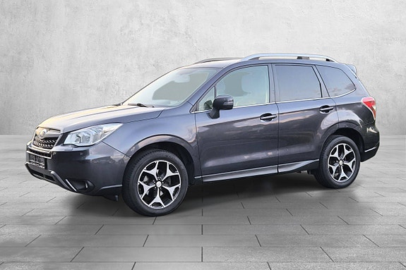 Subaru Forester 6 of 30