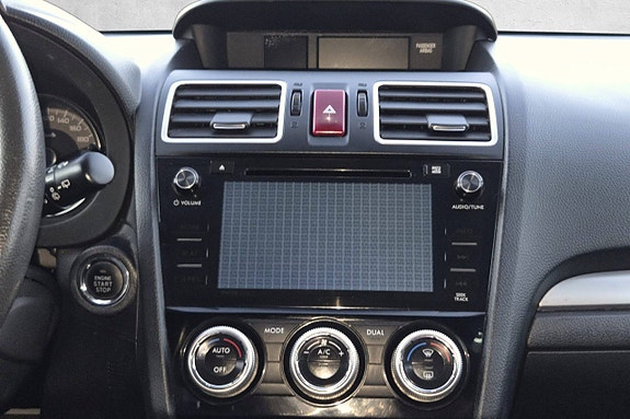 Subaru Forester 30 of 30