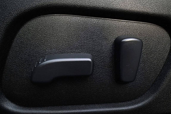 Subaru Forester 16 of 30