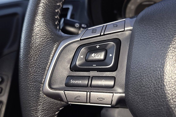 Subaru Forester 27 of 30