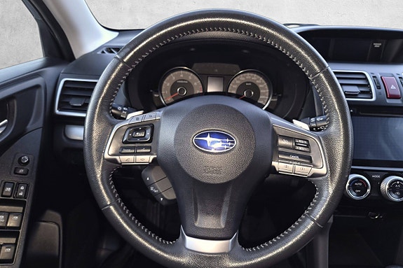 Subaru Forester 26 of 30