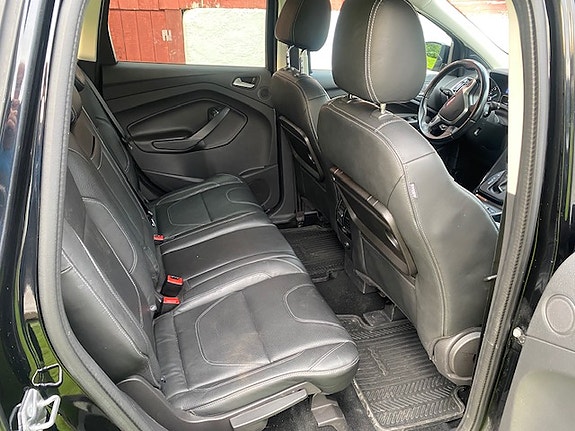 Ford Kuga 6 of 10