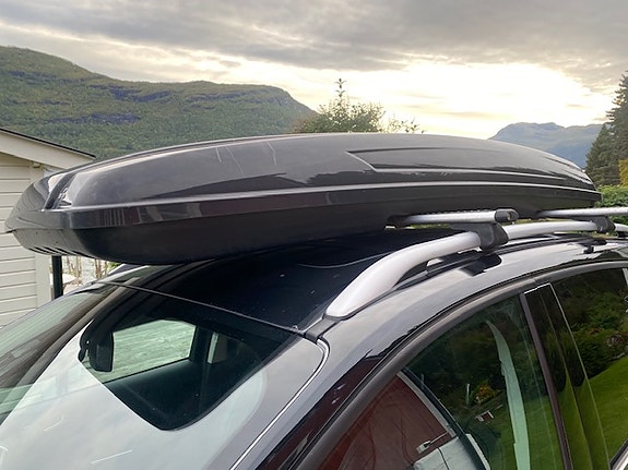 Ford Kuga 10 of 10