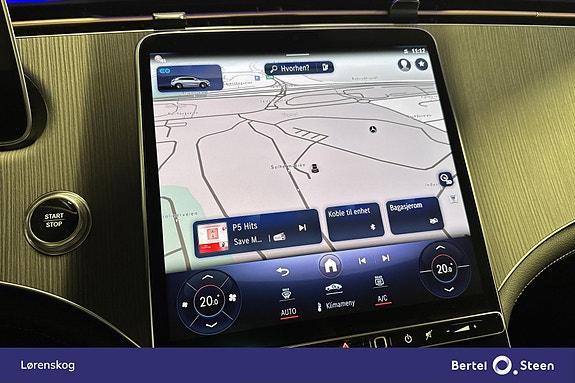 Mercedes-Benz EQE SUV 22 of 30