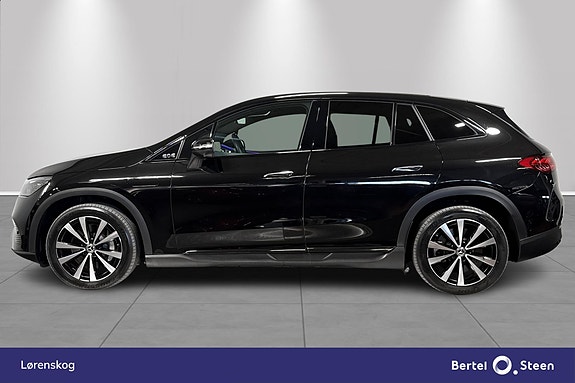 Mercedes-Benz EQE SUV 2 of 30