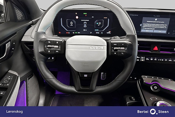 Kia EV6 18 of 30