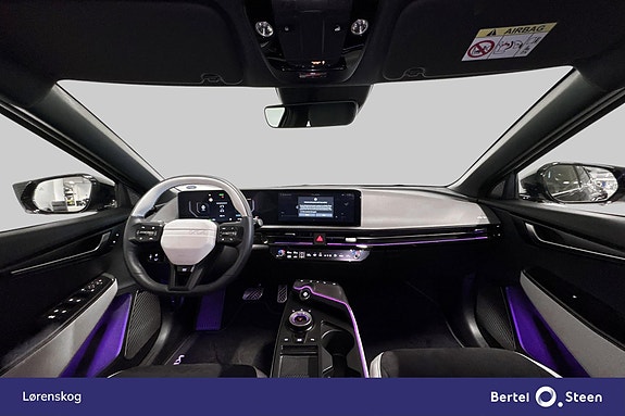 Kia EV6 17 of 30