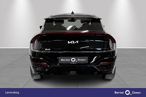 Kia EV6 4 of 30