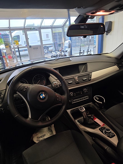 BMW X1 25 of 30
