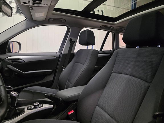 BMW X1 16 of 30
