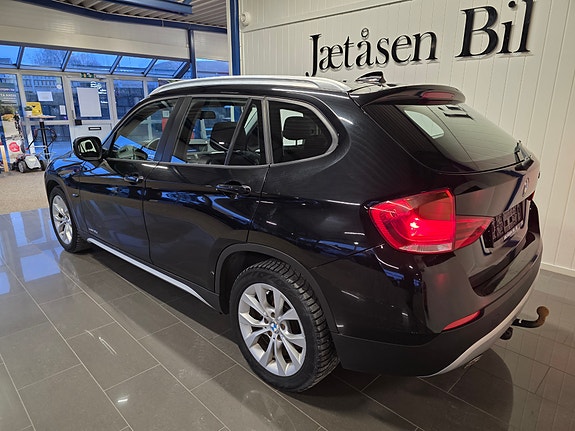 BMW X1 3 of 30