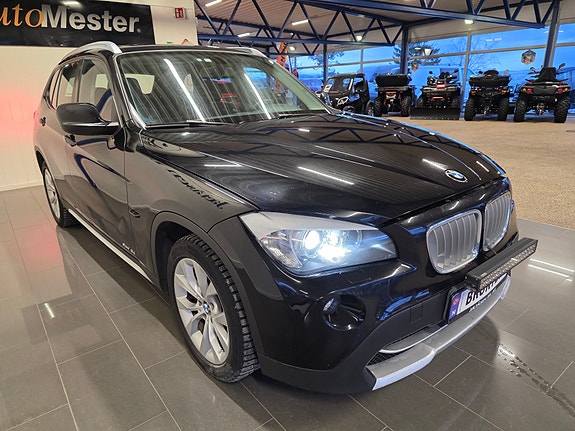 BMW X1 5 of 30