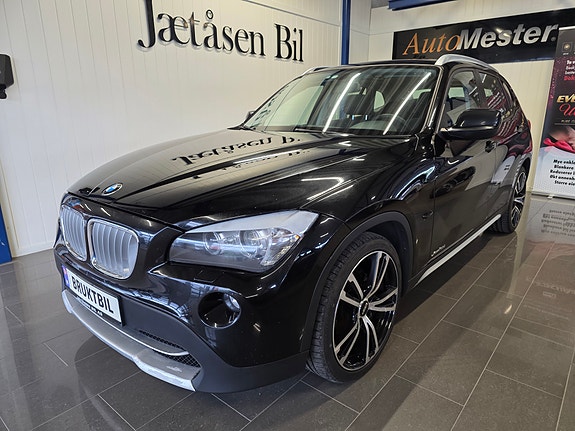 BMW X1 18 of 30