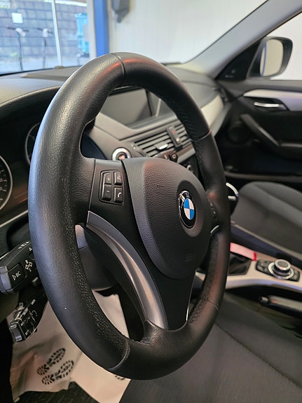 BMW X1 27 of 30