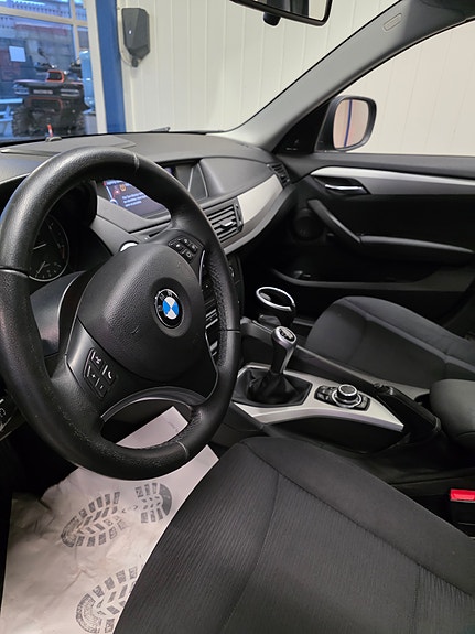 BMW X1 9 of 30