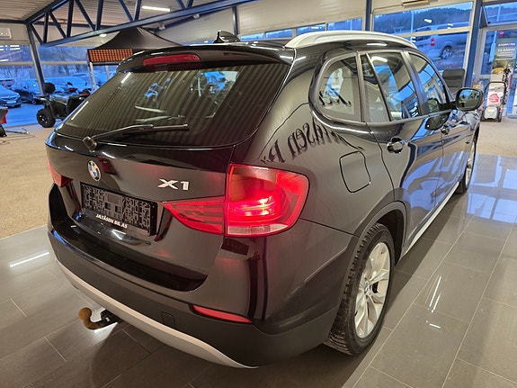 BMW X1 4 of 30