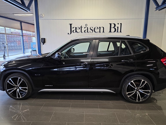 BMW X1 19 of 30