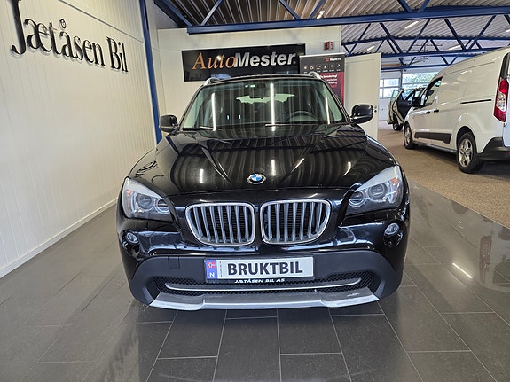 BMW X1 23 of 30