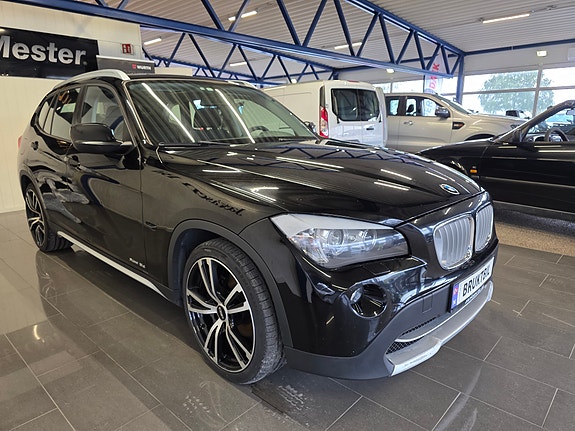 BMW X1 22 of 30