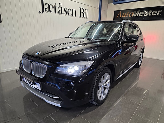 BMW X1 2 of 30