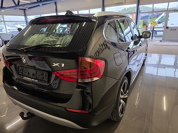 BMW X1 21 of 30