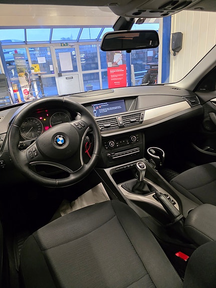 BMW X1 7 of 30