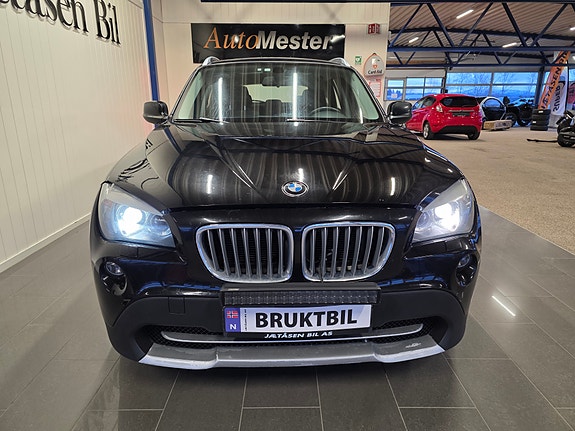 BMW X1 6 of 30