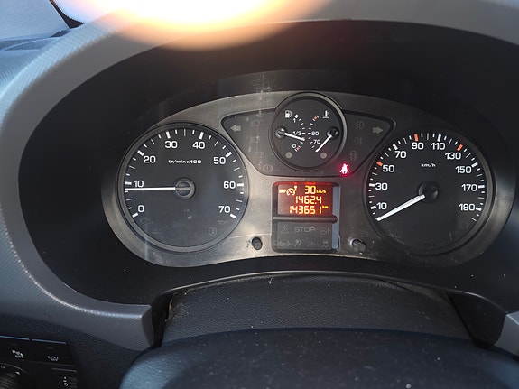 Citroen Berlingo 4 of 13