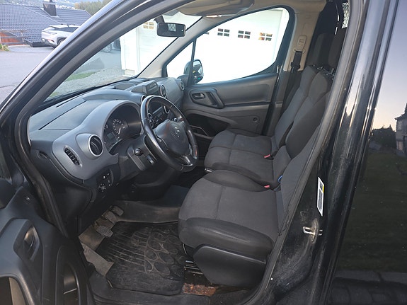 Citroen Berlingo 7 of 13