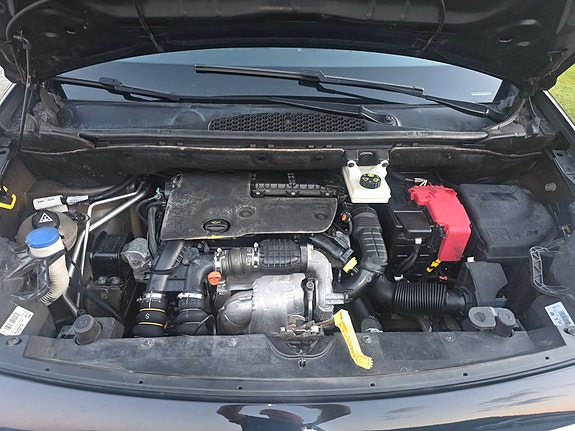 Citroen Berlingo 8 of 13