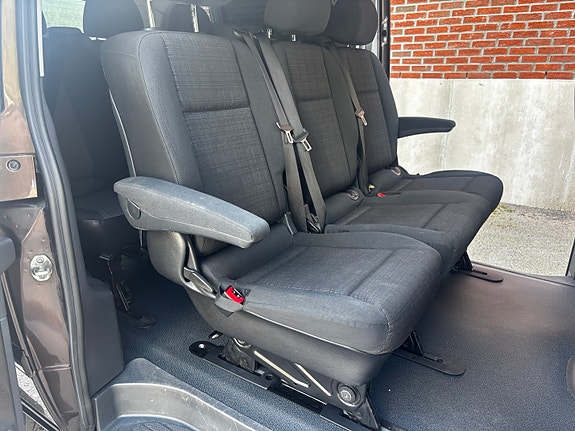 Mercedes-Benz Vito 116 10 of 22