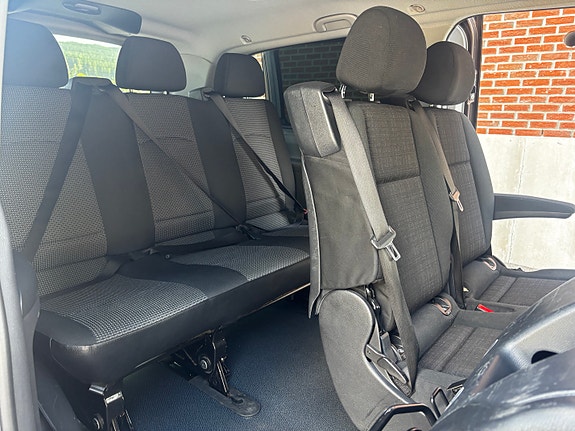 Mercedes-Benz Vito 116 9 of 22