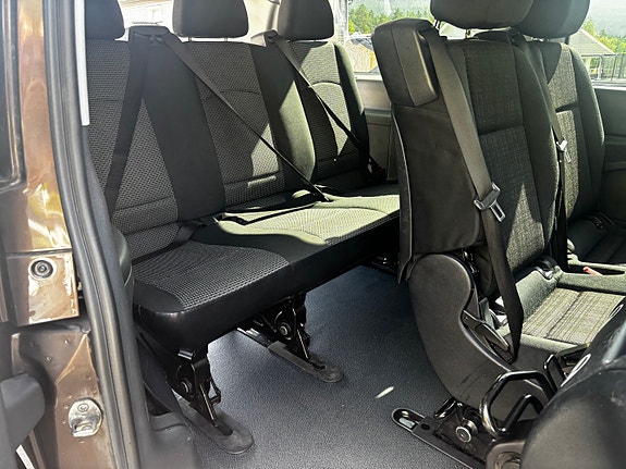 Mercedes-Benz Vito 116 14 of 22